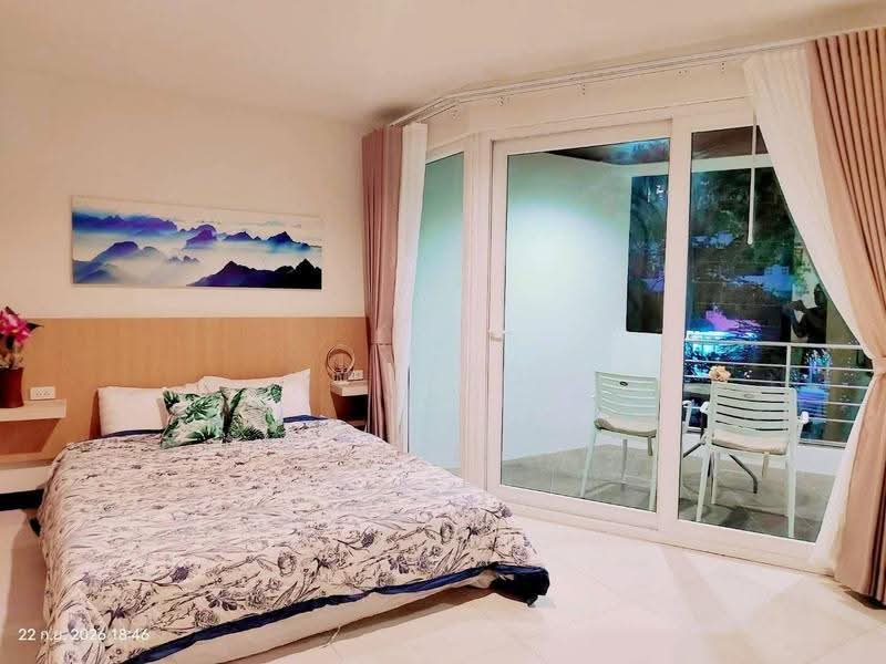 Jomtien Plaza Residence, chon-buri, 500/5 M.12, Thappraya Rd, Nong Pru, Bang Lamung (Pattaya), Chon Buri (Pattaya), 2 Bedrooms, 92 sqm, Condo For Sale, by Khun Parima, 500590965 - DDproperty.com