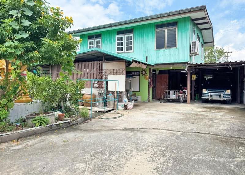 บ้านเดี่ยวบางปะกง ฉะเชิงเทรา, ฉะเชิงเทรา, ท่าข้าม, บางปะกง, ฉะเชิงเทรา, 100 ตร.ม., บ้านเดี่ยว ขาย, โดย The Best Property กีต้าร์, 500590966 - DDproperty.com