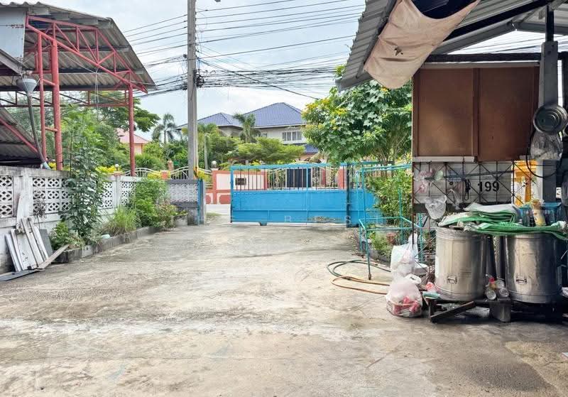 บ้านเดี่ยวบางปะกง ฉะเชิงเทรา, chachoengsao, Tha Kham, Bang Pakong, Chachoengsao, 4 Bedrooms, 100 sqm, Single Detached House For Sale, by The Best Property กีต้าร์, 500590966 - DDproperty.com