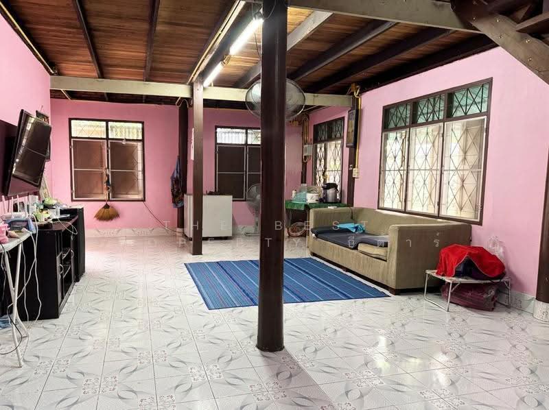 บ้านเดี่ยวบางปะกง ฉะเชิงเทรา, chachoengsao, Tha Kham, Bang Pakong, Chachoengsao, 4 Bedrooms, 100 sqm, Single Detached House For Sale, by The Best Property กีต้าร์, 500590966 - DDproperty.com