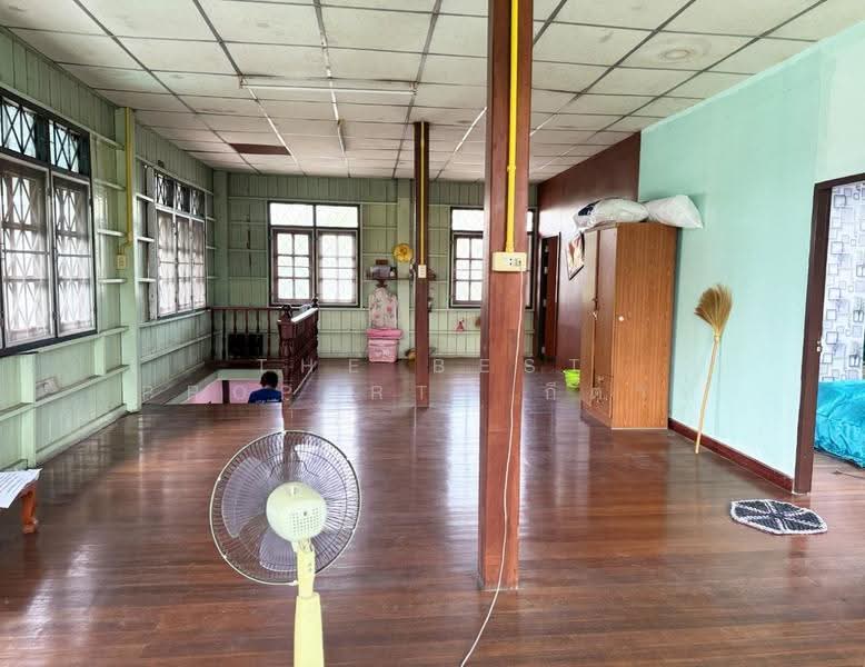 บ้านเดี่ยวบางปะกง ฉะเชิงเทรา, chachoengsao, Tha Kham, Bang Pakong, Chachoengsao, 4 Bedrooms, 100 sqm, Single Detached House For Sale, by The Best Property กีต้าร์, 500590966 - DDproperty.com