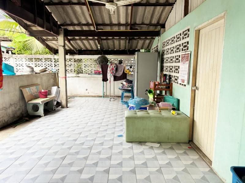 บ้านเดี่ยวบางปะกง ฉะเชิงเทรา, chachoengsao, Tha Kham, Bang Pakong, Chachoengsao, 4 Bedrooms, 100 sqm, Single Detached House For Sale, by The Best Property กีต้าร์, 500590966 - DDproperty.com