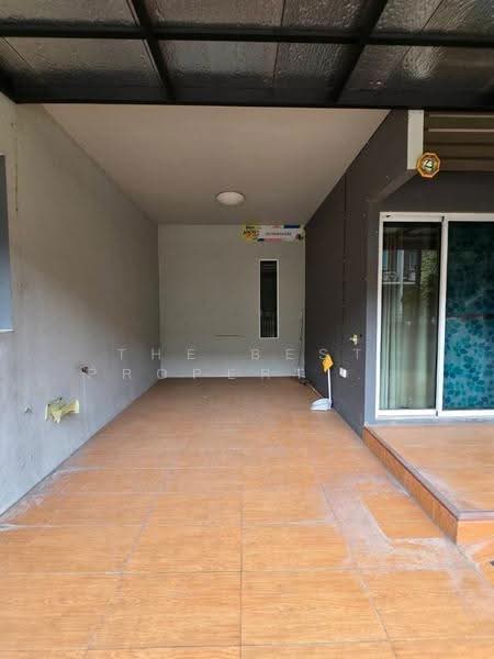 อารียา เดอะคัลเลอร์ส เฟส 3 วงแหวน-รามอินทรา, bangkok, Bang Chun, Khlong Sam Wa, Bangkok, 3 Bedrooms, 100 sqm, Townhouse For Sale, by The Best Property ไมค์, 500590967 - DDproperty.com