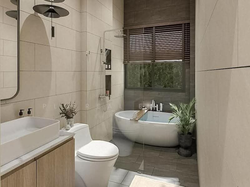 Modern 3 Bed Pool Villa for Sale Siam Country Club East Pattaya, chon-buri, Nong Pru, Bang Lamung (Pattaya), Chon Buri (Pattaya), 3 Bedrooms, 240 sqm, Villa For Sale, by PLC real estate, 500590968 - DDproperty.com