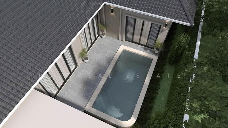 Modern 3 Bed Pool Villa for Sale Siam Country Club East Pattaya, chon-buri, Nong Pru, Bang Lamung (Pattaya), Chon Buri (Pattaya), 3 Bedrooms, 240 sqm, Villa For Sale, by PLC real estate, 500590968 - DDproperty.com