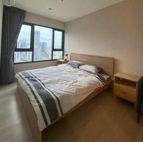 Life Asoke, bangkok, Asoke-Dindang Road, Bang Kapi, Huai Khwang, Bangkok, 2 Bedrooms, 55 sqm, Condo For Rent, by Rasita Maneelam, 500590969 - DDproperty.com