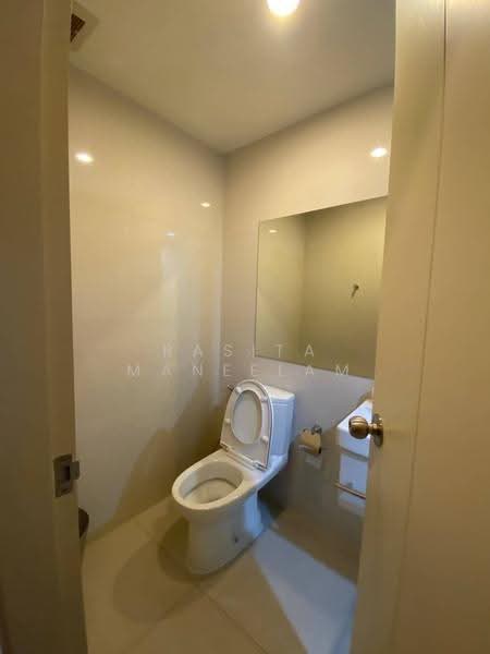Life Asoke, bangkok, Asoke-Dindang Road, Bang Kapi, Huai Khwang, Bangkok, 2 Bedrooms, 55 sqm, Condo For Rent, by Rasita Maneelam, 500590969 - DDproperty.com