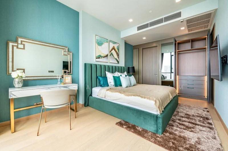 The Monument Thonglor, bangkok, 998 Thonglor Road, Khlong Tan Nua, Watthana, Bangkok, 2 Bedrooms, 125 sqm, Condo For Rent, by Rasita Maneelam, 500590971 - DDproperty.com