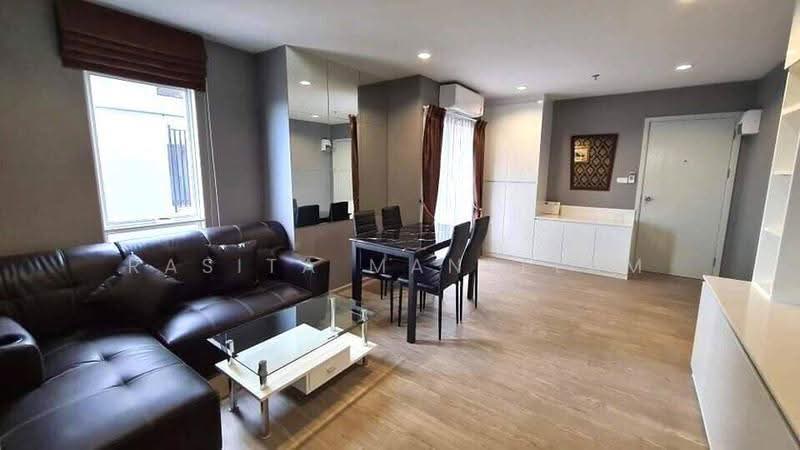 Regent Home Bangson 27, bangkok, 877 Bangkok-Nonthaburi Road, Bang Sue, Bangkok, 2 Bedrooms, 56 sqm, Condo For Rent, by Rasita Maneelam, 500590972 - DDproperty.com