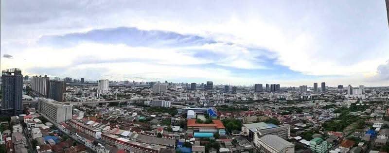 Regent Home Bangson 27, bangkok, 877 Bangkok-Nonthaburi Road, Bang Sue, Bangkok, 2 Bedrooms, 56 sqm, Condo For Rent, by Rasita Maneelam, 500590972 - DDproperty.com