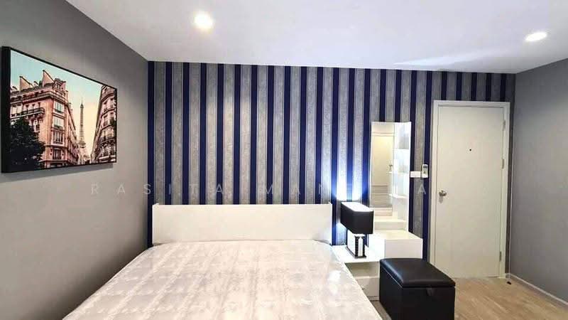 Regent Home Bangson 27, bangkok, 877 Bangkok-Nonthaburi Road, Bang Sue, Bangkok, 2 Bedrooms, 56 sqm, Condo For Rent, by Rasita Maneelam, 500590972 - DDproperty.com