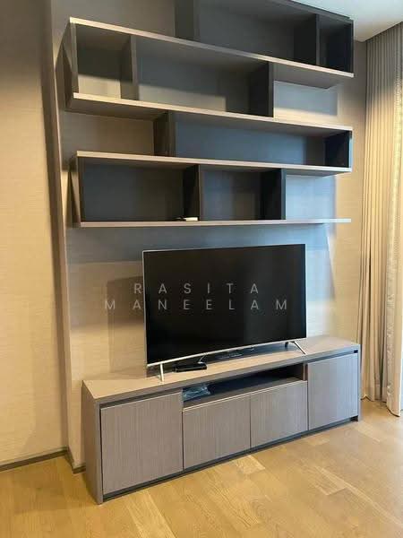 The Diplomat Sathorn, bangkok, 158 Sathorn Nua Road, Silom, Bang Rak, Bangkok, 2 Bedrooms, 78 sqm, Condo For Rent, by Rasita Maneelam, 500590973 - DDproperty.com