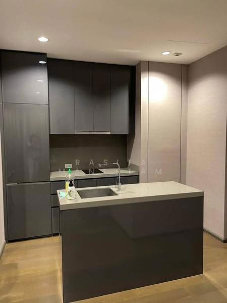 The Diplomat Sathorn, bangkok, 158 Sathorn Nua Road, Silom, Bang Rak, Bangkok, 2 Bedrooms, 78 sqm, Condo For Rent, by Rasita Maneelam, 500590973 - DDproperty.com