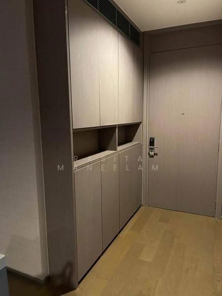 The Diplomat Sathorn, bangkok, 158 Sathorn Nua Road, Silom, Bang Rak, Bangkok, 2 Bedrooms, 78 sqm, Condo For Rent, by Rasita Maneelam, 500590973 - DDproperty.com