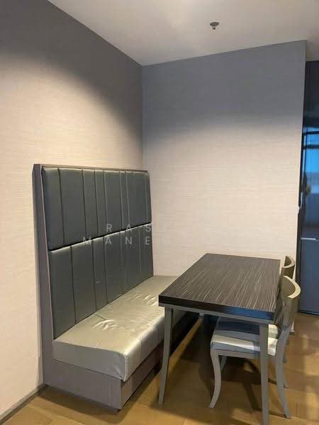 The Diplomat Sathorn, bangkok, 158 Sathorn Nua Road, Silom, Bang Rak, Bangkok, 2 Bedrooms, 78 sqm, Condo For Rent, by Rasita Maneelam, 500590973 - DDproperty.com