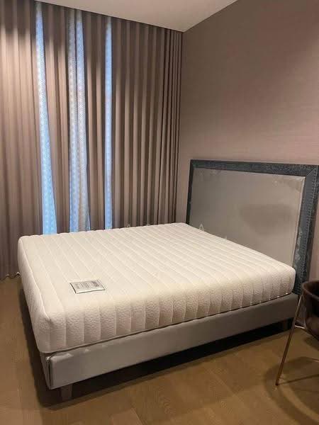 The Diplomat Sathorn, bangkok, 158 Sathorn Nua Road, Silom, Bang Rak, Bangkok, 2 Bedrooms, 78 sqm, Condo For Rent, by Rasita Maneelam, 500590973 - DDproperty.com