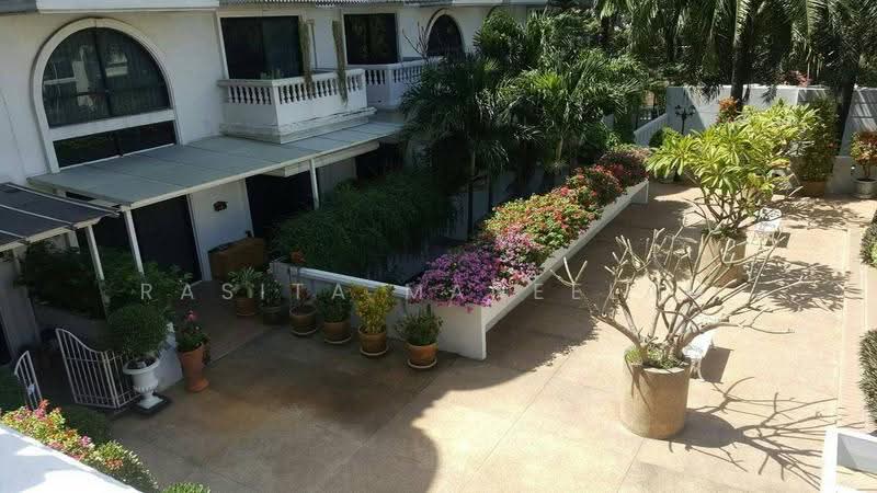 Kiarti Thanee City Mansion : เกียรติธานี ซิตี้แมนชั่น, กรุงเทพ, ถนนสุขุมวิท 31, คลองเตยเหนือ, วัฒนา, กรุงเทพ, 70 ตร.ม., คอนโด ให้เช่า, โดย Rasita Maneelam, 500590974 - DDproperty.com