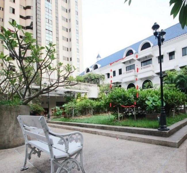 Kiarti Thanee City Mansion : เกียรติธานี ซิตี้แมนชั่น, กรุงเทพ, ถนนสุขุมวิท 31, คลองเตยเหนือ, วัฒนา, กรุงเทพ, 70 ตร.ม., คอนโด ให้เช่า, โดย Rasita Maneelam, 500590974 - DDproperty.com
