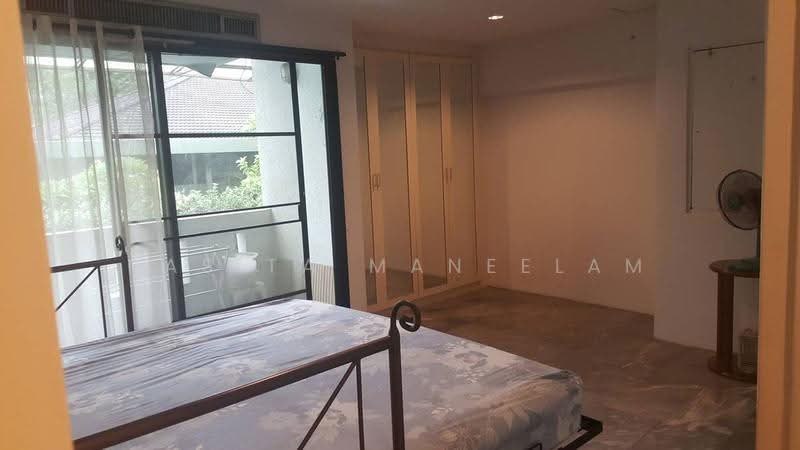 Kiarti Thanee City Mansion, bangkok, Soi Sukhumvit 31, Khlongtoei Nua, Watthana, Bangkok, 1 Bedroom, 70 sqm, Condo For Rent, by Rasita Maneelam, 500590974 - DDproperty.com