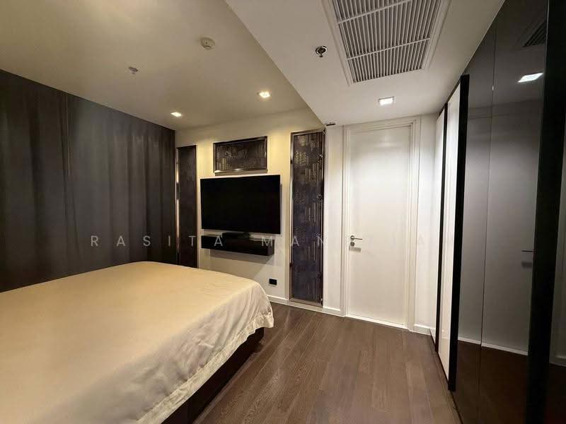 Nara 9 by Eastern Star, bangkok, Naradhiwas Rajanagarindra Road, Thung Maha Mek, Sathon, Bangkok, 2 Bedrooms, 77 sqm, Condo For Sale, by Rasita Maneelam, 500590975 - DDproperty.com