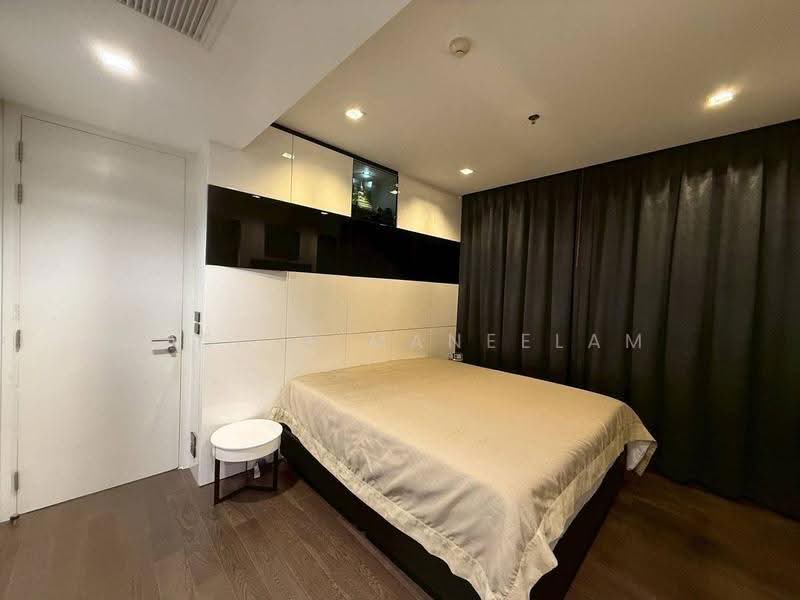 Nara 9 by Eastern Star, bangkok, Naradhiwas Rajanagarindra Road, Thung Maha Mek, Sathon, Bangkok, 2 Bedrooms, 77 sqm, Condo For Sale, by Rasita Maneelam, 500590975 - DDproperty.com
