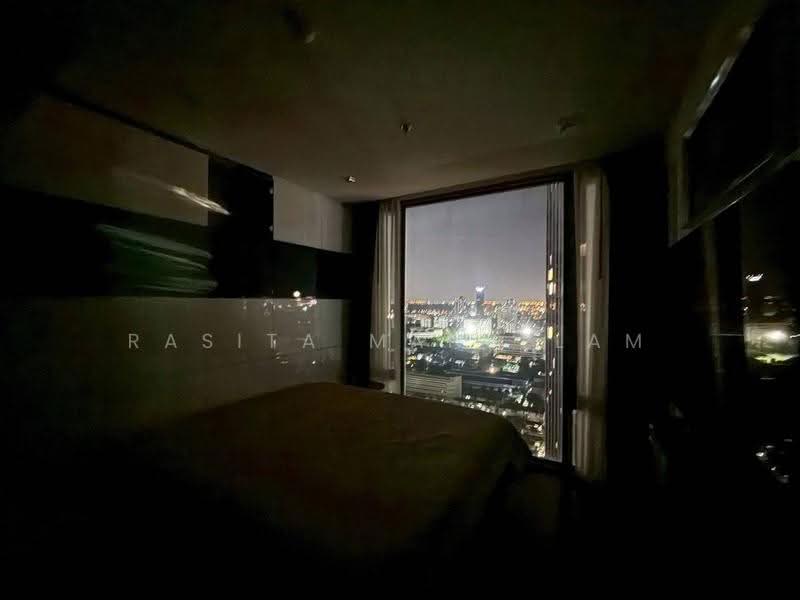 Nara 9 by Eastern Star, bangkok, Naradhiwas Rajanagarindra Road, Thung Maha Mek, Sathon, Bangkok, 2 Bedrooms, 77 sqm, Condo For Sale, by Rasita Maneelam, 500590975 - DDproperty.com