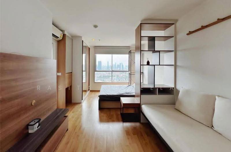 U Delight Residence Pattanakarn-Thonglor : ยู ดีไลท์ เรสซิเดนซ์ พัฒนาการ-ทองหล่อ ), กรุงเทพ, 308 ถนนพัฒนาการ, สวนหลวง, กรุงเทพ, 26 ตร.ม., คอนโด ขาย, โดย Rasita Maneelam, 500590976 - DDproperty.com