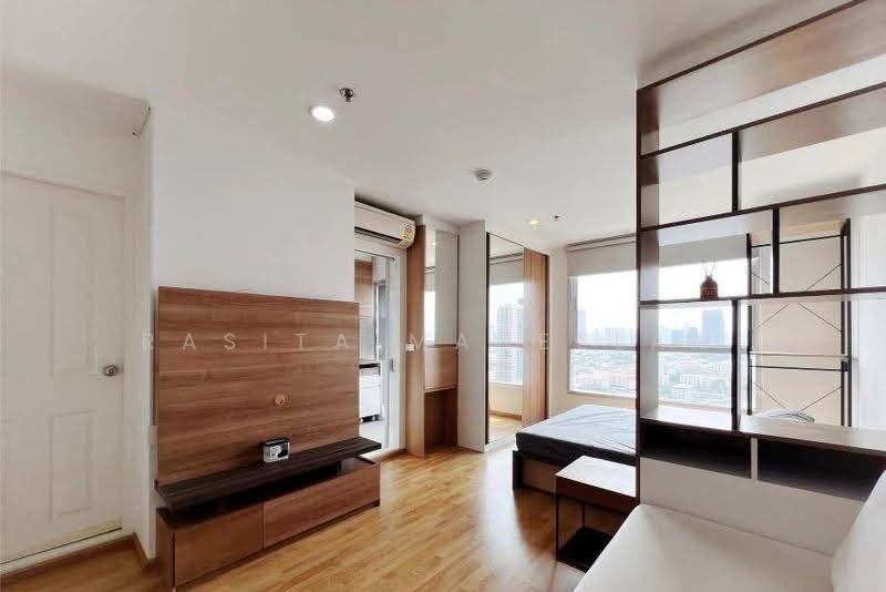 U Delight Residence Pattanakarn-Thonglor : ยู ดีไลท์ เรสซิเดนซ์ พัฒนาการ-ทองหล่อ ), กรุงเทพ, 308 ถนนพัฒนาการ, สวนหลวง, กรุงเทพ, 26 ตร.ม., คอนโด ขาย, โดย Rasita Maneelam, 500590976 - DDproperty.com