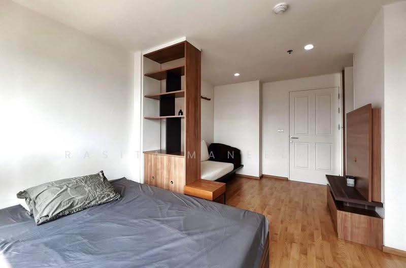U Delight Residence Pattanakarn-Thonglor, bangkok, 308 Phatthanakan Road, Suan Luang, Bangkok, 1 Bedroom, 26 sqm, Condo For Sale, by Rasita Maneelam, 500590976 - DDproperty.com