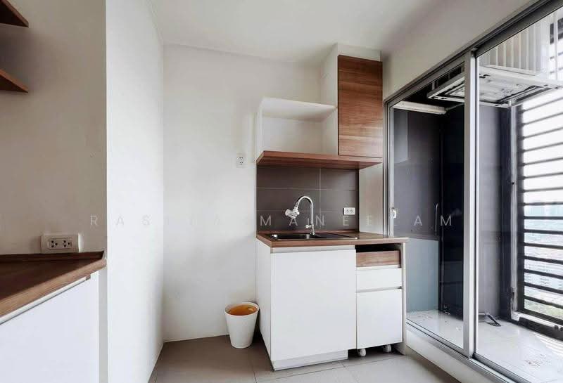 U Delight Residence Pattanakarn-Thonglor : ยู ดีไลท์ เรสซิเดนซ์ พัฒนาการ-ทองหล่อ ), กรุงเทพ, 308 ถนนพัฒนาการ, สวนหลวง, กรุงเทพ, 26 ตร.ม., คอนโด ขาย, โดย Rasita Maneelam, 500590976 - DDproperty.com