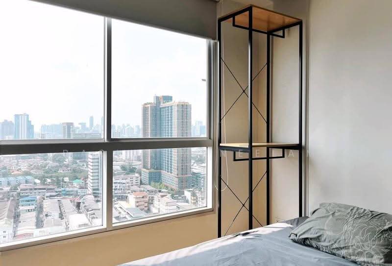 U Delight Residence Pattanakarn-Thonglor, bangkok, 308 Phatthanakan Road, Suan Luang, Bangkok, 1 Bedroom, 26 sqm, Condo For Sale, by Rasita Maneelam, 500590976 - DDproperty.com