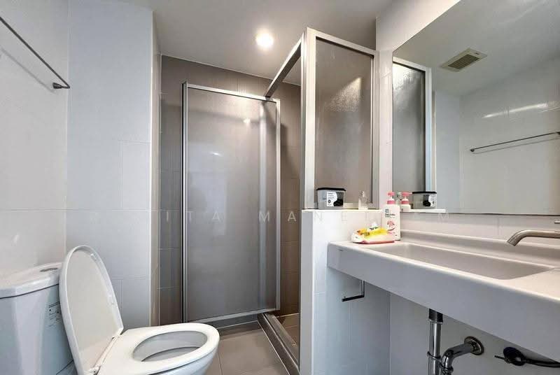 U Delight Residence Pattanakarn-Thonglor, bangkok, 308 Phatthanakan Road, Suan Luang, Bangkok, 1 Bedroom, 26 sqm, Condo For Sale, by Rasita Maneelam, 500590976 - DDproperty.com