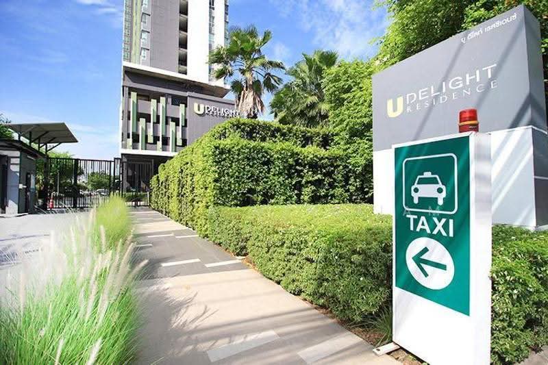 U Delight Residence Pattanakarn-Thonglor : ยู ดีไลท์ เรสซิเดนซ์ พัฒนาการ-ทองหล่อ ), กรุงเทพ, 308 ถนนพัฒนาการ, สวนหลวง, กรุงเทพ, 26 ตร.ม., คอนโด ขาย, โดย Rasita Maneelam, 500590976 - DDproperty.com