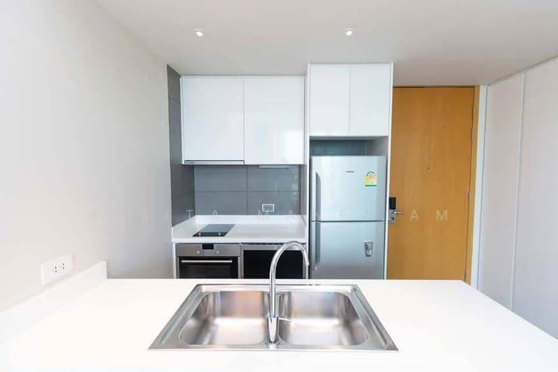 Aequa Sukhumvit 49, bangkok, Soi Sukhumvit 49, Sukhumvit Road, Khlong Tan Nua, Watthana, Bangkok, 1 Bedroom, 55 sqm, Condo For Sale, by Rasita Maneelam, 500590978 - DDproperty.com