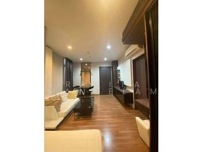 For Rent - Ivy Ampio, Bangkok