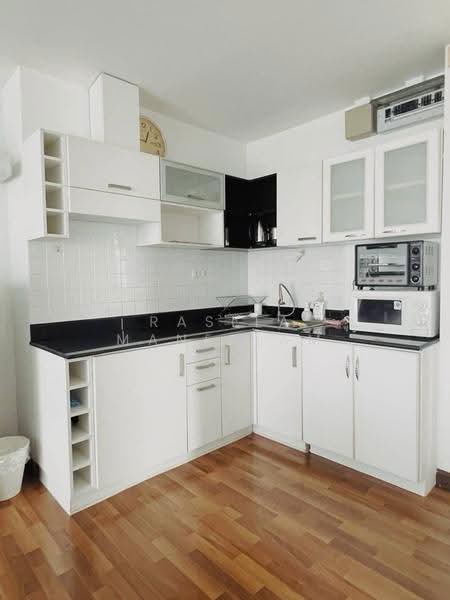 Centric Scene Phaholyothin 9, bangkok, Phaholyothin Road, Samsen Nai, Phaya Thai, Bangkok, 1 Bedroom, 58 sqm, Condo For Rent, by Rasita Maneelam, 500590981 - DDproperty.com