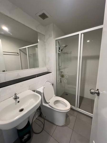 Reach Phahonyothin 52, bangkok, 2/14 Soi Phaholyothin 52, Khlong Tanon, Sai Mai, Bangkok, 1 Bedroom, 30 sqm, Condo For Rent, by Living Condo, 500590982 - DDproperty.com