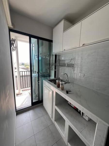 Reach Phahonyothin 52, bangkok, 2/14 Soi Phaholyothin 52, Khlong Tanon, Sai Mai, Bangkok, 1 Bedroom, 30 sqm, Condo For Rent, by Living Condo, 500590982 - DDproperty.com