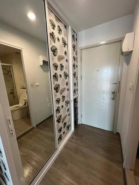 Reach Phahonyothin 52, bangkok, 2/14 Soi Phaholyothin 52, Khlong Tanon, Sai Mai, Bangkok, 1 Bedroom, 30 sqm, Condo For Rent, by Living Condo, 500590982 - DDproperty.com