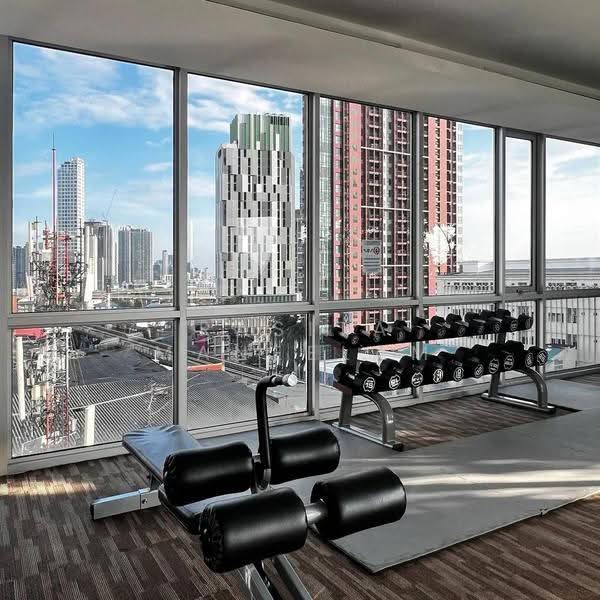Sky Walk Residences, bangkok, 1599 Sukhumvit Road, Phra Kanong Nua, Watthana, Bangkok, 1 Bedroom, 52 sqm, Condo For Rent, by Rasita Maneelam, 500590984 - DDproperty.com