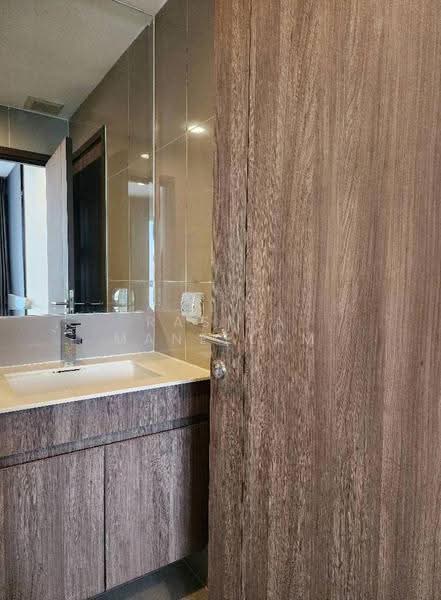 IDEO Mobi Asoke, bangkok, New Petchaburi Road, Bang Kapi, Huai Khwang, Bangkok, 1 Bedroom, 31 sqm, Condo For Rent, by Rasita Maneelam, 500590986 - DDproperty.com