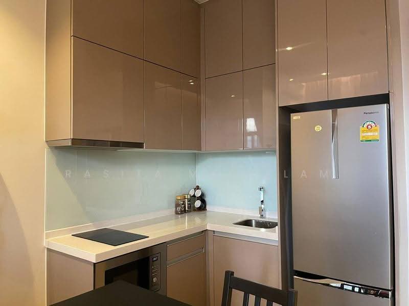 Mayfair Place Sukhumvit 50 : เมย์แฟร์ เพลส สุขุมวิท 50, กรุงเทพ, ซอยสุขุมวิท 50, พระโขนง, คลองเตย, กรุงเทพ, 37 ตร.ม., คอนโด ขาย, โดย Rasita Maneelam, 500590987 - DDproperty.com