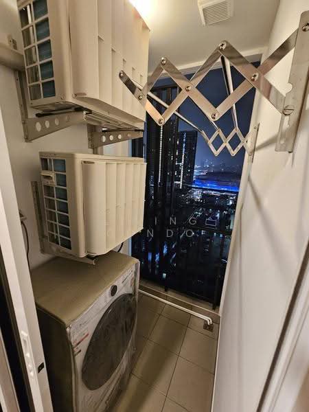 Regent Home Bangna, bangkok, Sanphawut Road, Bang Na Tai, Bang Na, Bangkok, 1 Bedroom, 28 sqm, Condo For Rent, by Living Condo, 500590988 - DDproperty.com