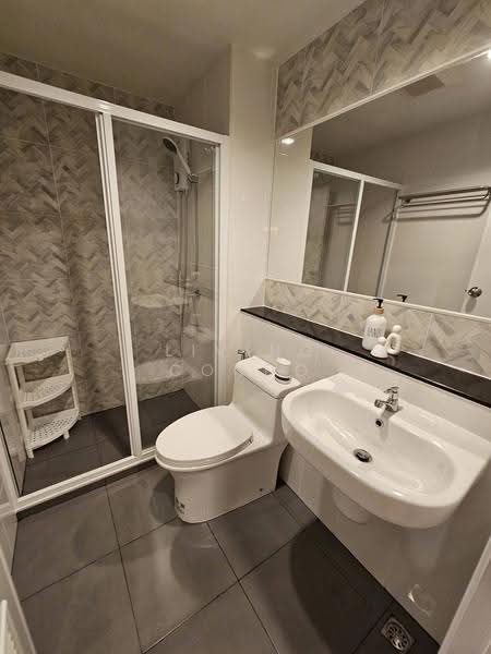 Regent Home Bangna, bangkok, Sanphawut Road, Bang Na Tai, Bang Na, Bangkok, 1 Bedroom, 28 sqm, Condo For Rent, by Living Condo, 500590988 - DDproperty.com