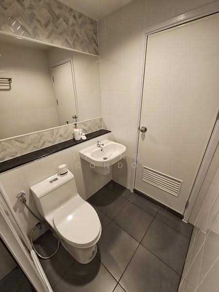 Regent Home Bangna : รีเจ้นท์ โฮม บางนา, กรุงเทพ, ถนน สรรพาวุธ, บางนาใต้, บางนา, กรุงเทพ, 28 ตร.ม., คอนโด ให้เช่า, โดย Living Condo, 500590988 - DDproperty.com
