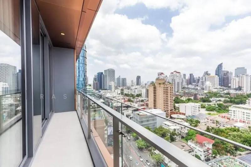 Khun By Yoo, bangkok, 338 Thonglor Road, Khlong Tan Nua, Watthana, Bangkok, 1 Bedroom, 49 sqm, Condo For Rent, by Rasita Maneelam, 500590991 - DDproperty.com