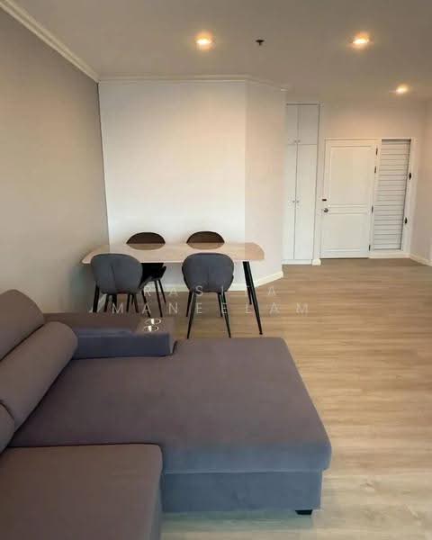 Baan Chao Praya, bangkok, 208 Soi Somdet Chao Phraya 17, Khlong San, Bangkok, 1 Bedroom, 68 sqm, Condo For Rent, by Rasita Maneelam, 500590992 - DDproperty.com