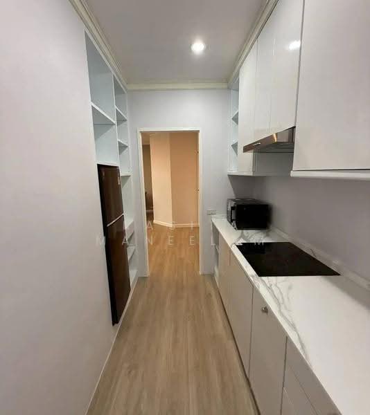 Baan Chao Praya, bangkok, 208 Soi Somdet Chao Phraya 17, Khlong San, Bangkok, 1 Bedroom, 68 sqm, Condo For Rent, by Rasita Maneelam, 500590992 - DDproperty.com