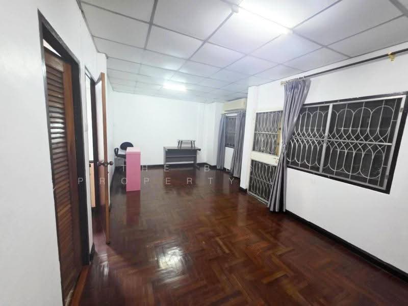 พรทวีวิลล่า2 ลาดพร้าว, กรุงเทพ, คลองจั่น, บางกะปิ, กรุงเทพ, 100 ตร.ม., ทาวน์เฮ้าส์ ขาย, โดย The Best Property เคน, 500590993 - DDproperty.com