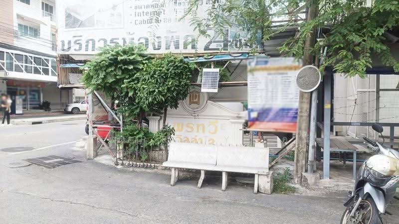 พรทวีวิลล่า2 ลาดพร้าว, bangkok, Khlong Chan, Bang Kapi, Bangkok, 2 Bedrooms, 100 sqm, Townhouse For Sale, by The Best Property เคน, 500590993 - DDproperty.com